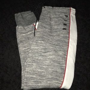 VS Jogger pants